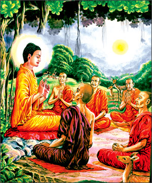 abhisambhidana sutta
